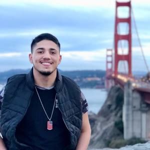 Meet your Posher, Jhony